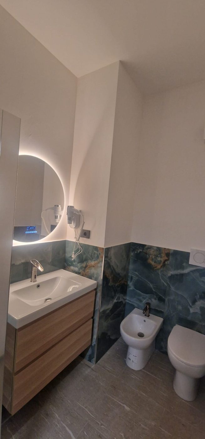 Bagno