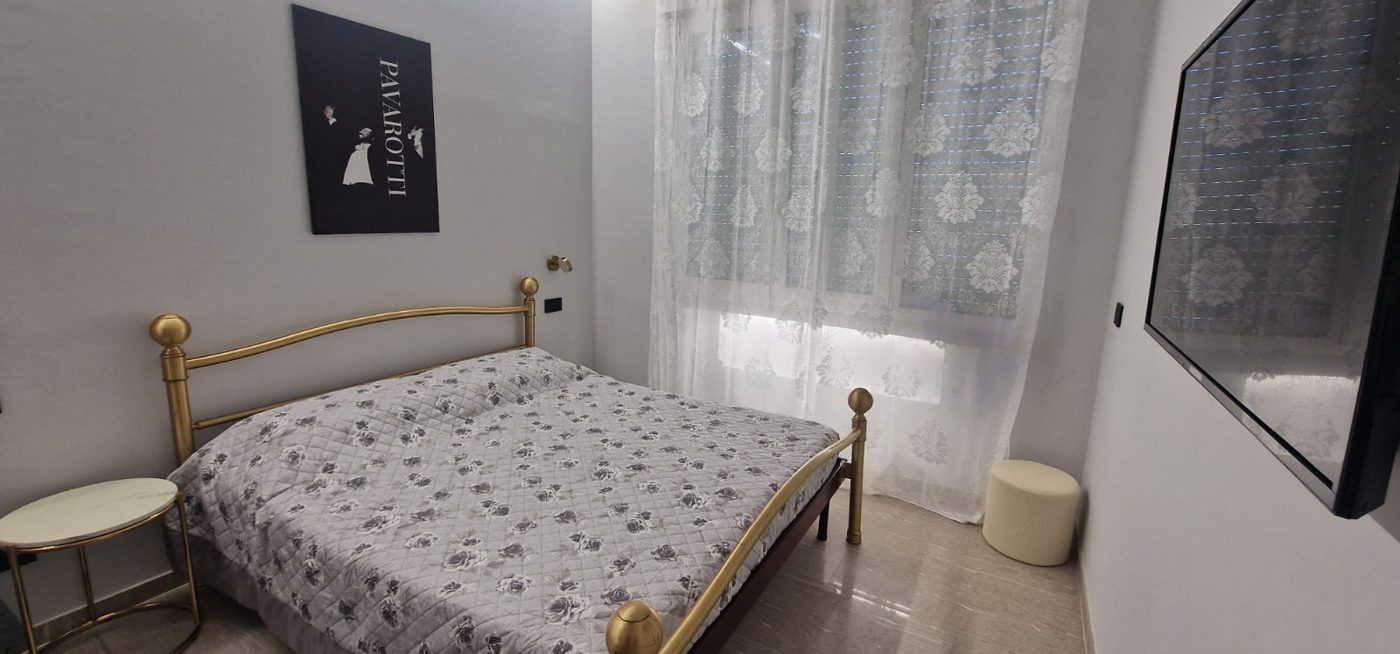 Camera da letto
