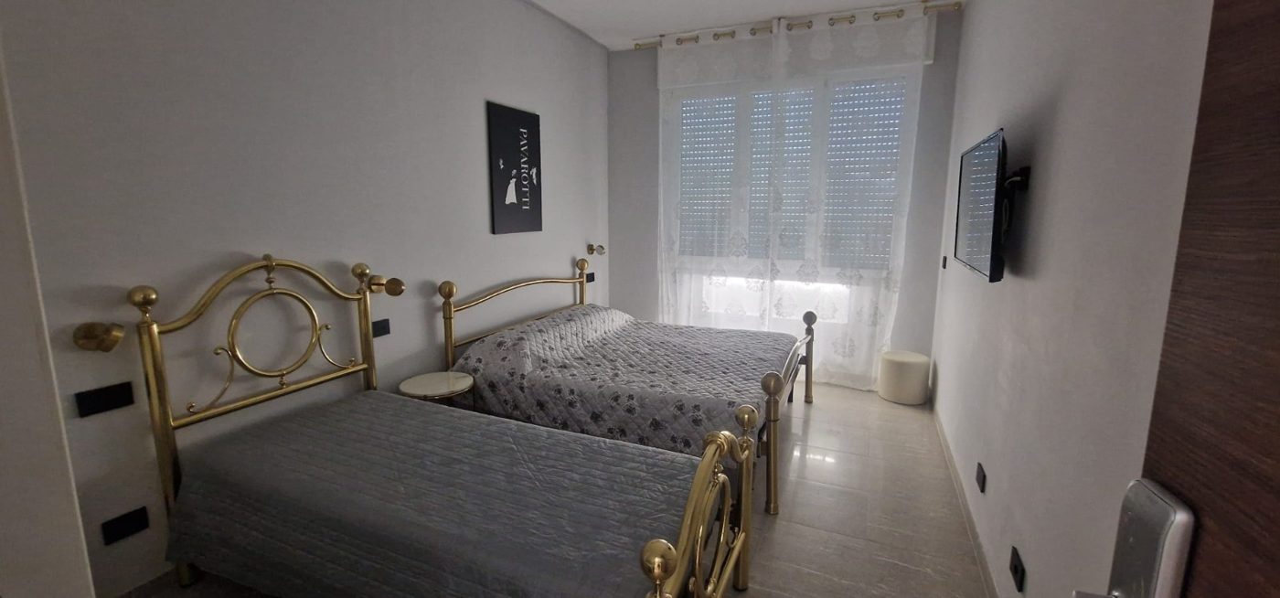 Camera da letto