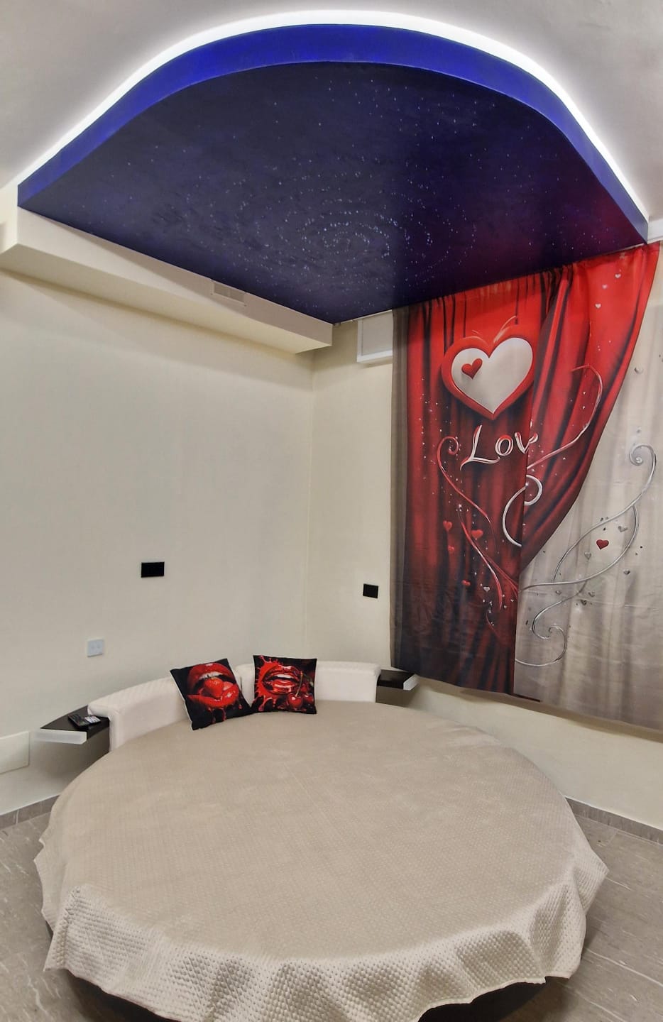 Camera San Valentino
